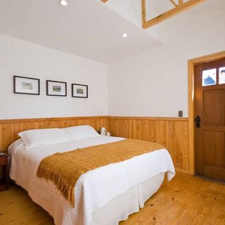 Canales Del Sur B&B & Spa Puerto Varas Dış mekan fotoğraf