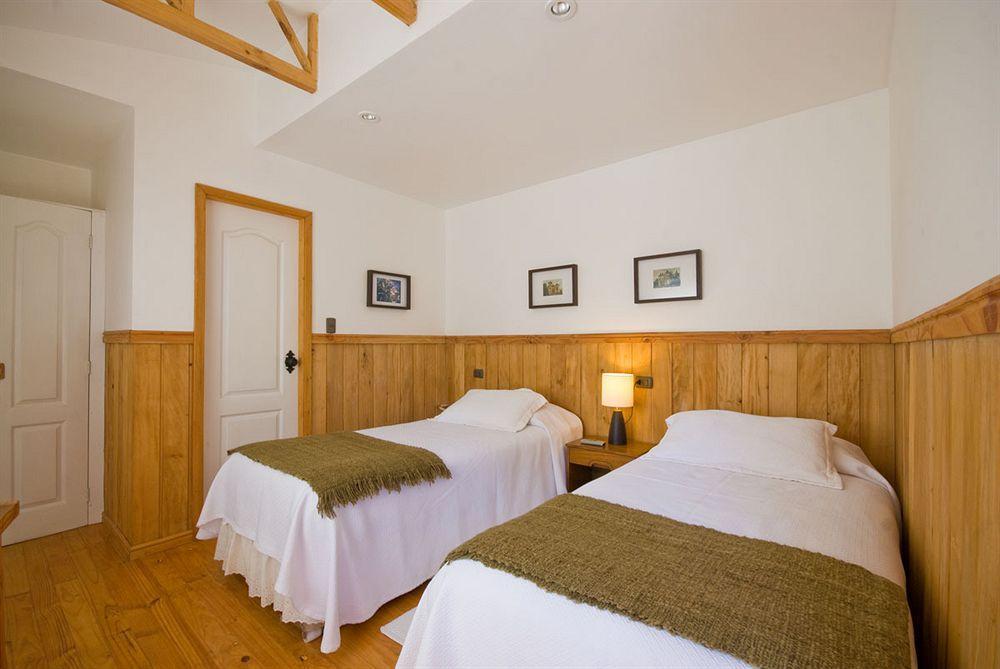 Canales Del Sur B&B & Spa Puerto Varas Dış mekan fotoğraf