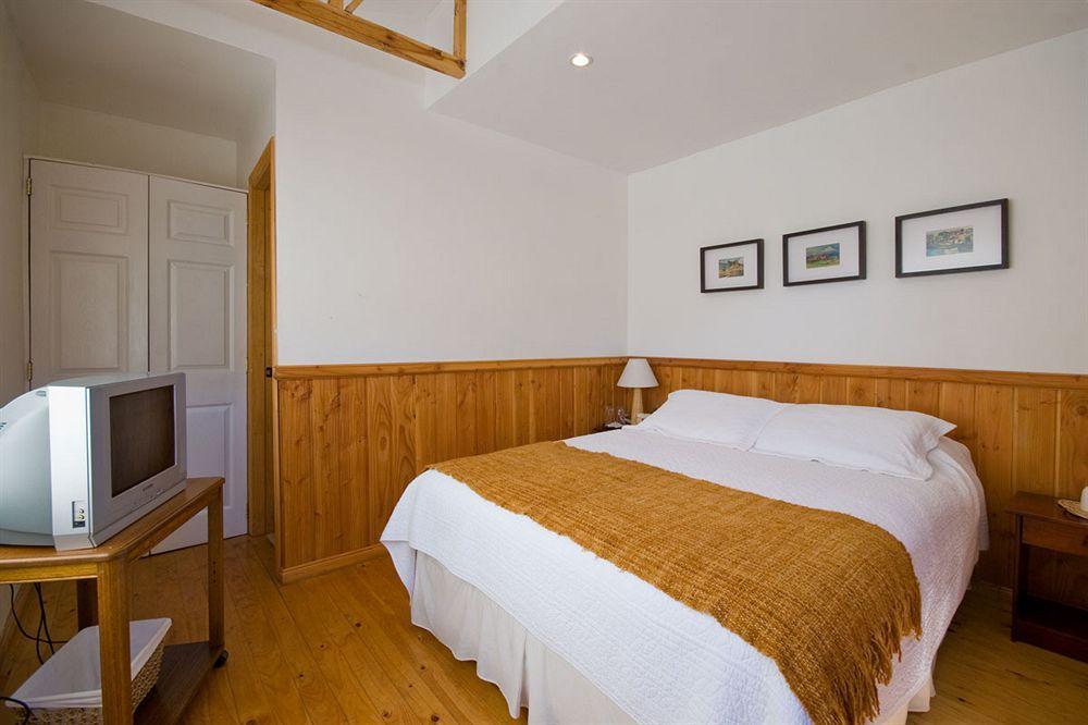 Canales Del Sur B&B & Spa Puerto Varas Dış mekan fotoğraf