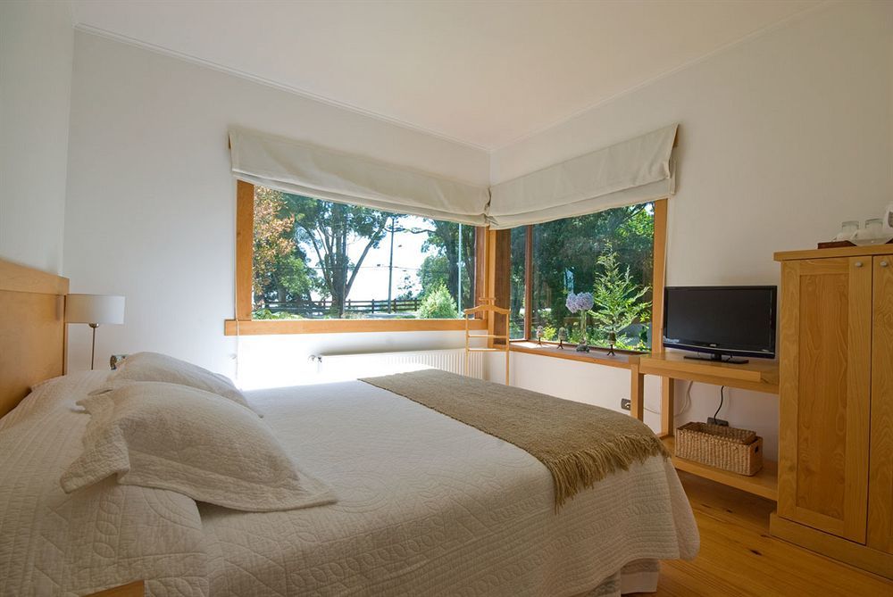 Canales Del Sur B&B & Spa Puerto Varas Dış mekan fotoğraf