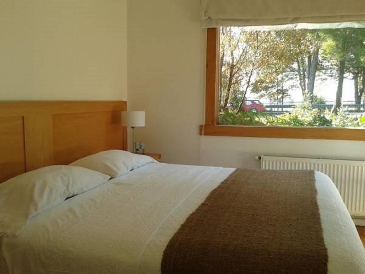 Canales Del Sur B&B & Spa Puerto Varas Dış mekan fotoğraf