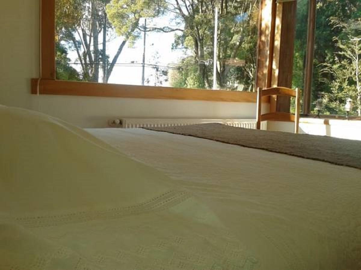 Canales Del Sur B&B & Spa Puerto Varas Dış mekan fotoğraf